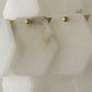 Evenaris Honeycomb Alabaster Chandelier