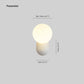 Valentina Modern LED Indoor Wall Lamp Lovely Resin Glass Bedroom/living Room