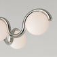 Uveta Chandelier Muti-layer
