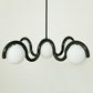 Uveta Chandelier Muti-layer