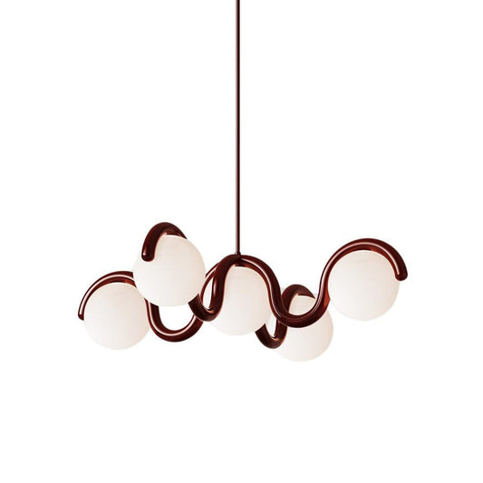 Uveta Chandelier Muti-layer