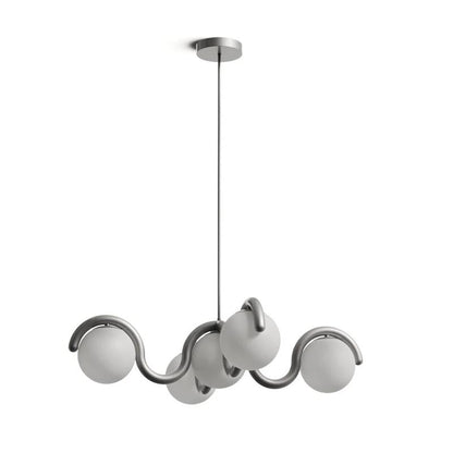 Uveta Chandelier Muti-layer