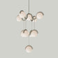 Uveta Chandelier Muti-layer