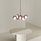 Uveta Chandelier Muti-layer