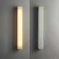 Irina Cylindrical Alabaster Wall Light