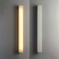Irina Cylindrical Alabaster Wall Light