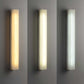 Irina Cylindrical Alabaster Wall Light