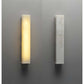 Irina Cylindrical Alabaster Wall Light