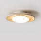 Lena Travertine Ceiling Light