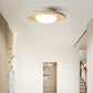 Lena Travertine Ceiling Light