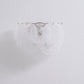 Aurora Wall Lamp Murano Glass Round Artistic