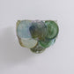 Aurora Wall Lamp Murano Glass Round Artistic