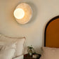 Vesolyra Travertine Ceiling Light