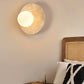 Vesolyra Travertine Ceiling Light