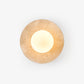 Vesolyra Travertine Ceiling Light