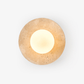 Vesolyra Travertine Ceiling Light