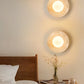 Vesolyra Travertine Ceiling Light