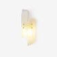 Veyra Alabaster Wall Sconce