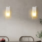 Veyra Alabaster Wall Sconce