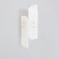 Veyra Alabaster Wall Sconce