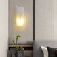 Veyra Alabaster Wall Sconce