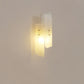 Veyra Alabaster Wall Sconce