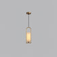Aethyn Arch Alabaster Pendant Light