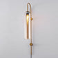 Talor Modern Glass Wall Lamp
