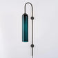 Talor Modern Glass Wall Lamp