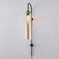 Talor Modern Glass Wall Lamp