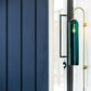 Talor Modern Glass Wall Lamp