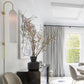 Talor Modern Glass Wall Lamp