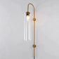 Talor Modern Glass Wall Lamp
