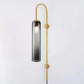 Talor Modern Glass Wall Lamp