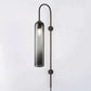 Talor Modern Glass Wall Lamp