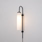 Talor Modern Glass Wall Lamp