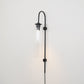 Talor Modern Glass Wall Lamp