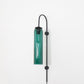 Talor Modern Glass Wall Lamp