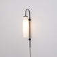 Talor Modern Glass Wall Lamp
