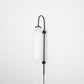 Talor Modern Glass Wall Lamp