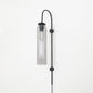Talor Modern Glass Wall Lamp