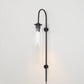 Talor Modern Glass Wall Lamp