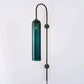 Talor Modern Glass Wall Lamp