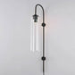 Talor Modern Glass Wall Lamp