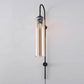 Talor Modern Glass Wall Lamp