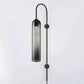 Talor Modern Glass Wall Lamp