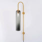 Talor Modern Glass Wall Lamp