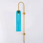 Talor Modern Glass Wall Lamp