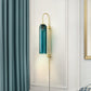 Talor Modern Glass Wall Lamp