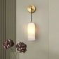 Vaelara Pendant Alabaster Wall Light